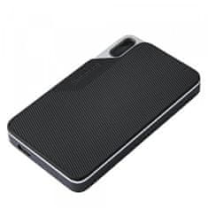 Intenso 2TB zunanji disk - TX100 prenosni USB 3.2 črn