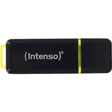 Intenso USB KLJUČEK 64 GB 3.0 High Speed Line USB 3.1