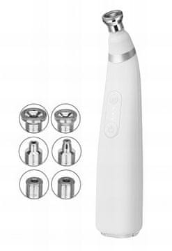 BeautyRelax Diamantna mikrodermoabrazija Peelmax Premium BR-2580P