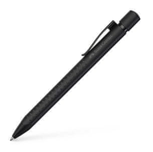 Faber-Castell Svinčnik kemični l.edition črn