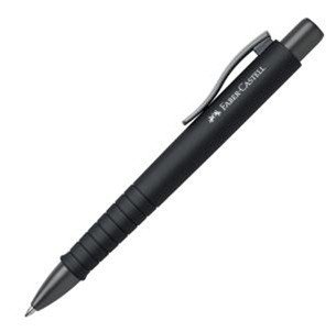 Faber-Castell Svinčnik kemični poly ball xb