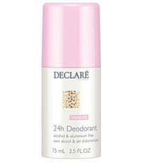 Declare Dezodorant v roll-on obliki (24-urni deodorant) 75 ml