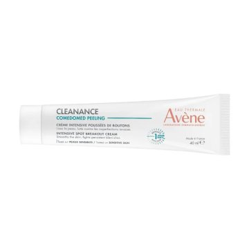 Avéne Intenzivna krema za poslabšane akne Cleanance Comedomed Peeling (intenzivna krema proti mozoljem) 40