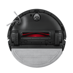 Roborock Q10 VF robotski sesalnik, črn