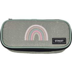 Street Peresnica Compact Spectrum z organiziranim prostorom za pisala
