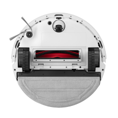 Roborock Q10 VF robotski sesalnik, bel