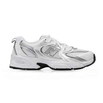 New Balance Čevlji bela 40 EU 530
