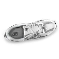 New Balance Čevlji bela 40 EU 530