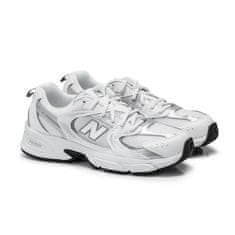New Balance Čevlji bela 40 EU 530
