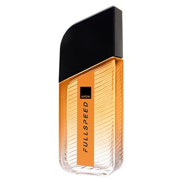 Avon Full Speed Original EDT 100 ml