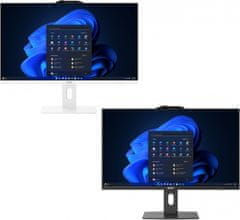 MSI Računalnik PRO AP272P 14M-881XEU i5 / 16GB / 500GB SSD / 27" FHD / Windows 11 Pro / črn - nastavljiv po višini