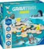 GraviTrax Junior Ledeni svet začetni set