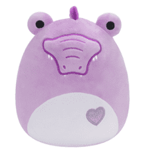 SQUISHMALLOWS zajček aligator