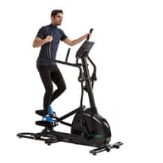 Tunturi Front eliptik Tunturi Competence C25