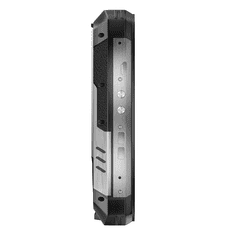 Oukitel WP100 TITAN 5G 16+32GB/512GB, 33000mAh, črna
