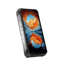 Oukitel WP100 TITAN 5G 16+32GB/512GB, 33000mAh, črna