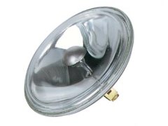 UNBRANDED Par36 30W / 6,4V 