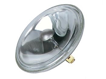 UNBRANDED Par36 30W / 6,4V