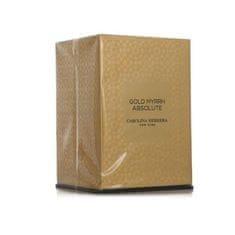 Carolina Herrera Gold Myrrh Absolute 100 ml parfumska voda unisex