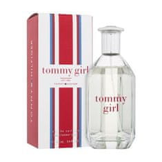 Tommy Hilfiger Tommy Girl 100 ml toaletna voda za ženske