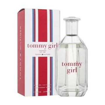 Tommy Hilfiger Tommy Girl toaletna voda za ženske
