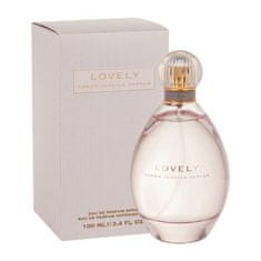 Sarah J. Parker Lovely 100 ml parfumska voda za ženske
