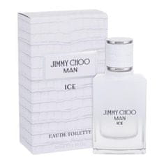 Jimmy Choo Man Ice 30 ml toaletna voda za moške