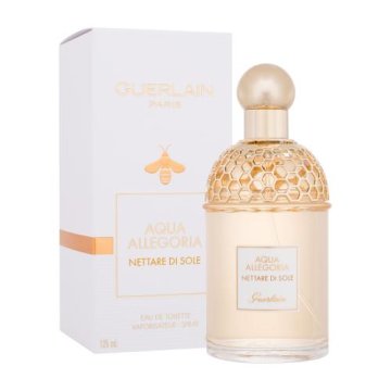 Guerlain Aqua Allegoria Nettare di Sole toaletna voda za ženske