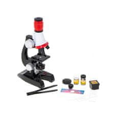 MG MicroLab Otroški mikroskop s priborom