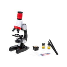 MG MicroLab Otroški mikroskop s priborom