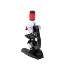 MG MicroLab Otroški mikroskop s priborom