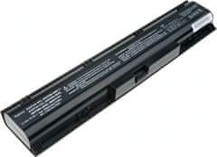 T6 power Baterija HP ProBook 4730s, 4740s, 5200mAh, 75Wh, 8 celic