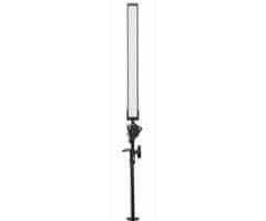 Platinet PDLD10 namizna LED svetilka, 10 W, črna