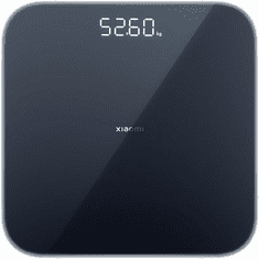 Xiaomi S200 osebna tehtnica, temno siva (59212)