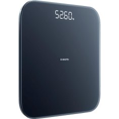 Xiaomi S200 osebna tehtnica, temno siva (59212)