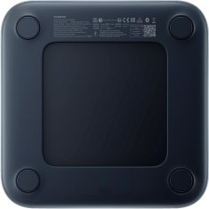 Xiaomi S200 osebna tehtnica, temno siva (59212)