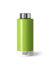 Pantone termovka 0,5 l - zelena 15-0343