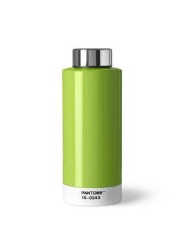 Pantone termovka 0,5 l - zelena 15-0343