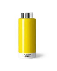 Pantone Termalna steklenica 0,5 l - rumena 012