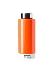 Pantone termovka 0,5 l - oranžna 021