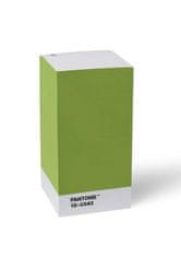Pantone Beležnica - zelena 15-0343