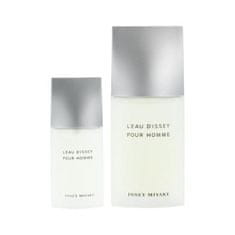 Issey Miyake L'Eau D'Issey Pour Homme za moške