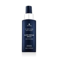 Alterna Caviar Anti-Aging Rapid Repair Spray za sijoče lase 124 ml