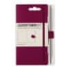 Pen Loop Port Red