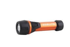 Asalite ASA19010 Svetilka ročna LED 3W 150m 90 lm oranžna