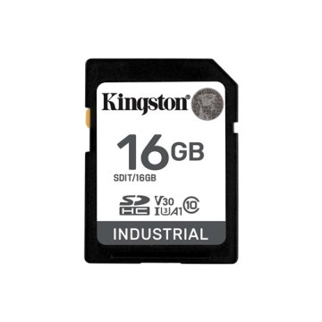 Intenso KARTICA DIG Z HC 16GB Premium UHS-I C10 45MB/s