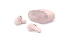 Philips 2000 Series brezžične slušalke, roza (TAT2000PK/00)