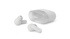 2000 Series brezžične slušalke, bele (TAT2000WT/00)