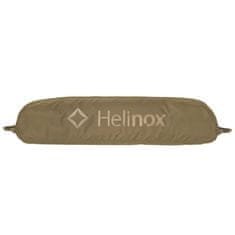 Helinox Kamp miza Table One Hard Top Large Coyote Tan
