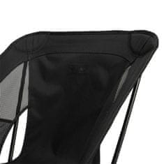 Helinox Kamping stol Chair One (re) Blackout Edition